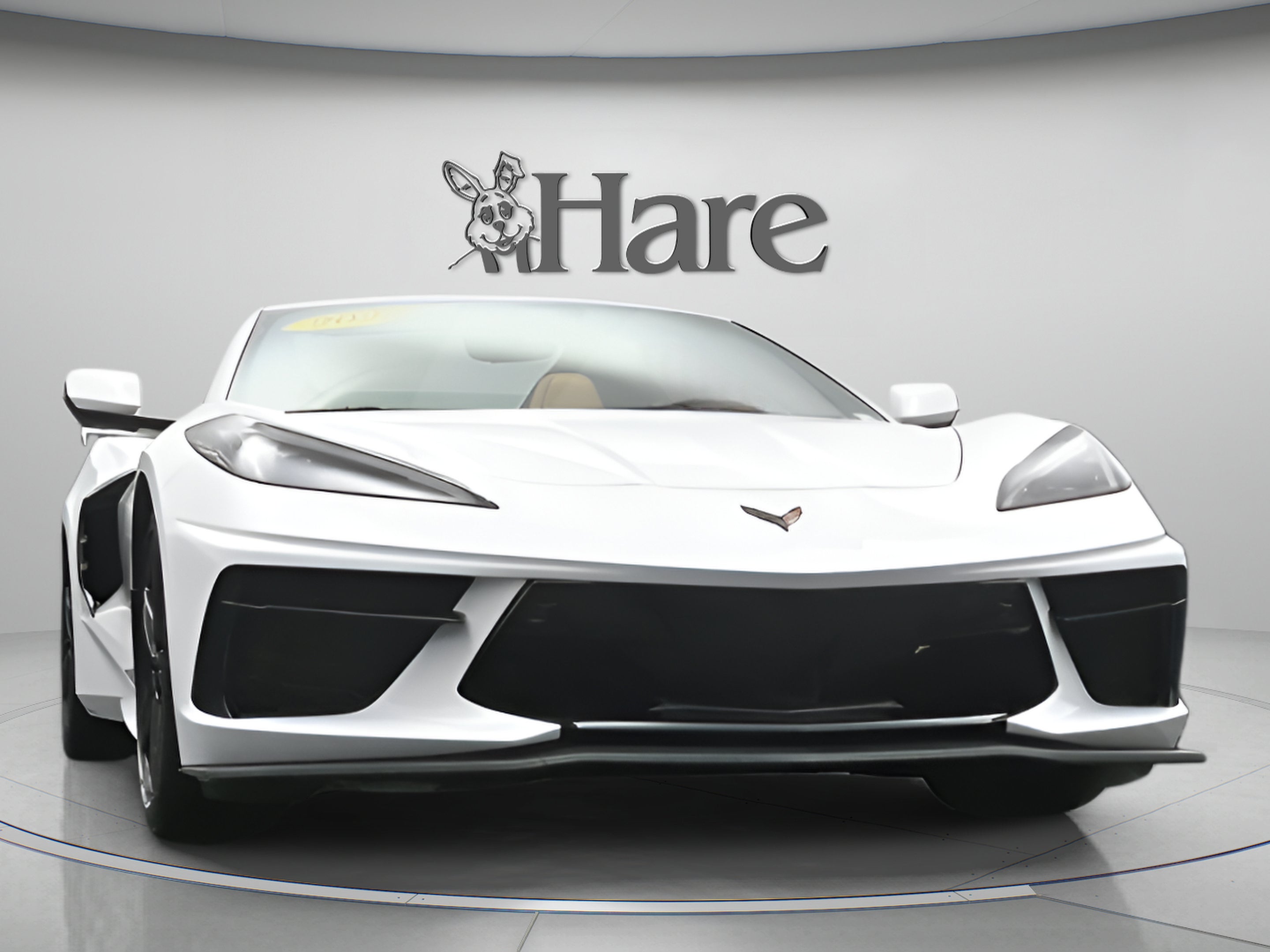 2025 Chevrolet Corvette Stingray 2LT