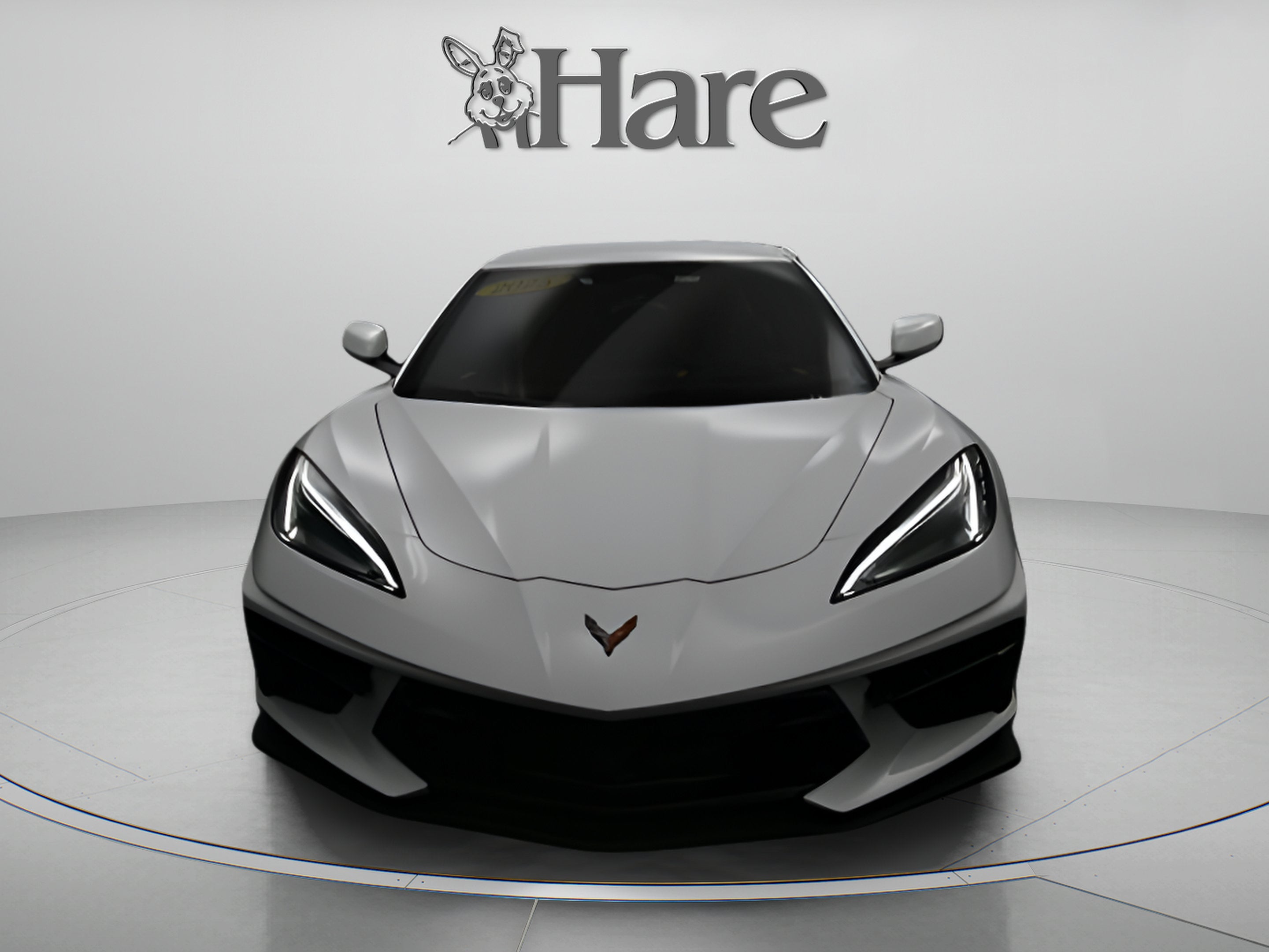 2025 Chevrolet Corvette Stingray 2LT