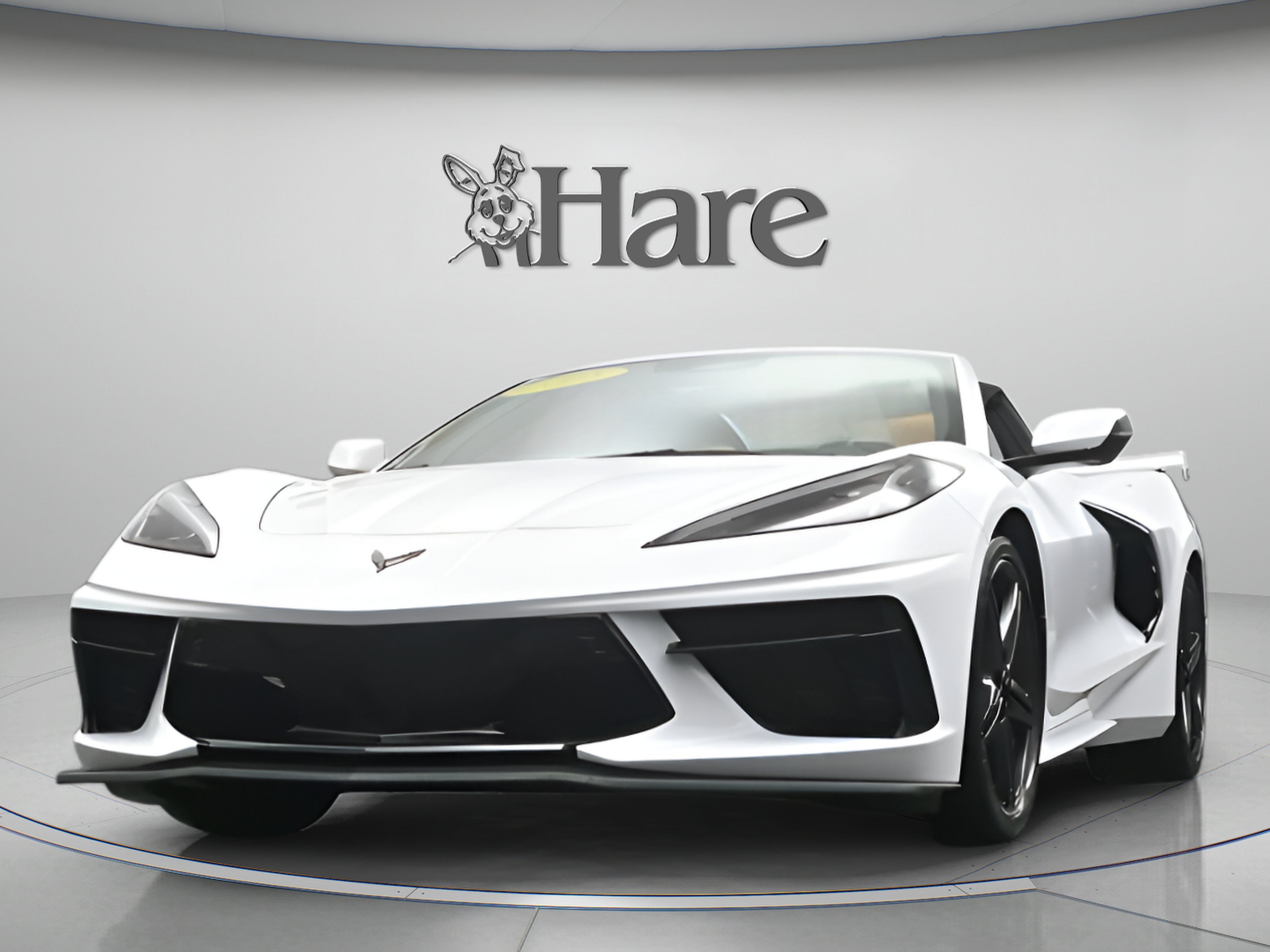 2025 Chevrolet Corvette Stingray 2LT