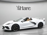 2025 Chevrolet Corvette Stingray 2LT
