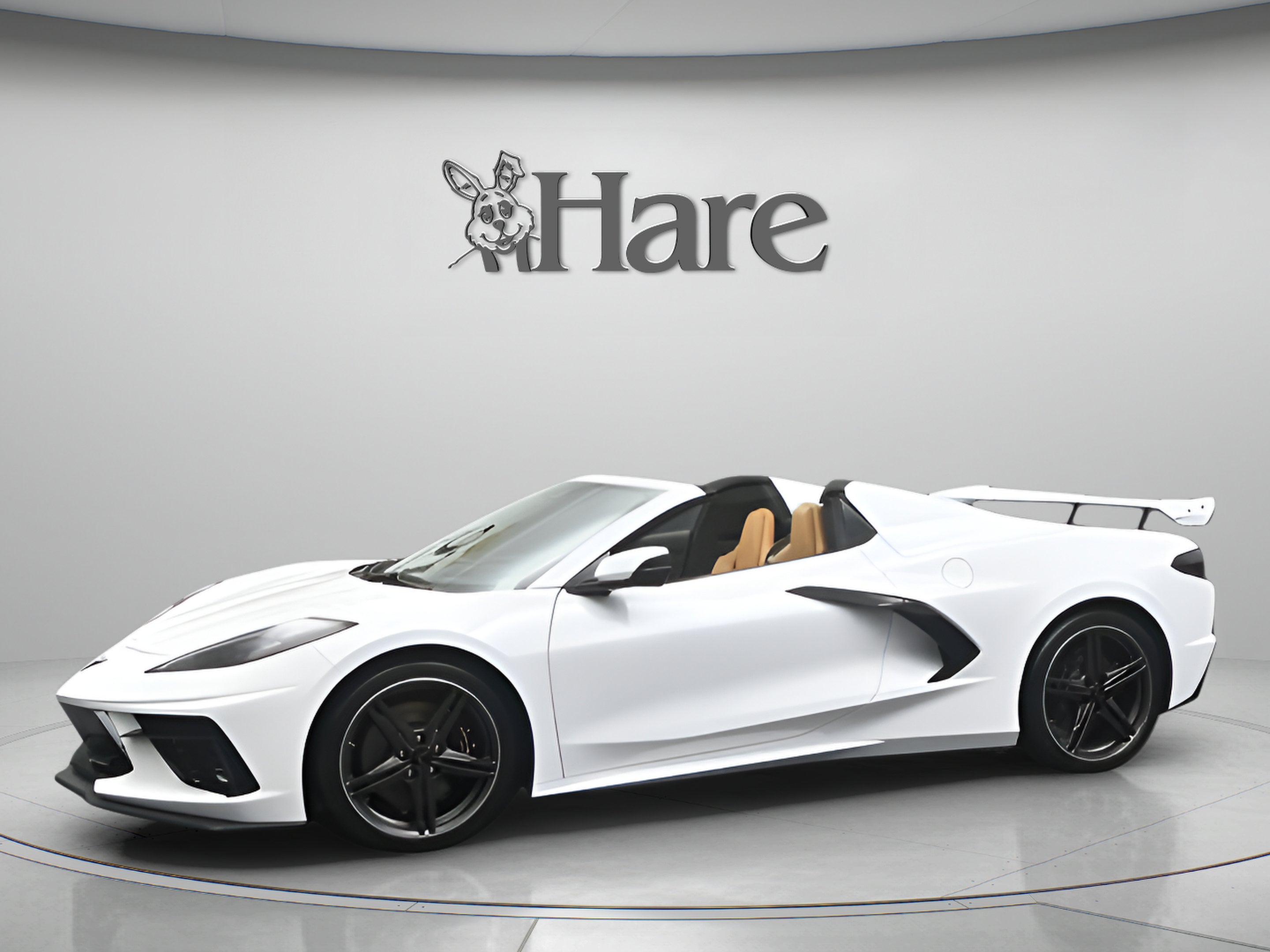 2025 Chevrolet Corvette Stingray 2LT