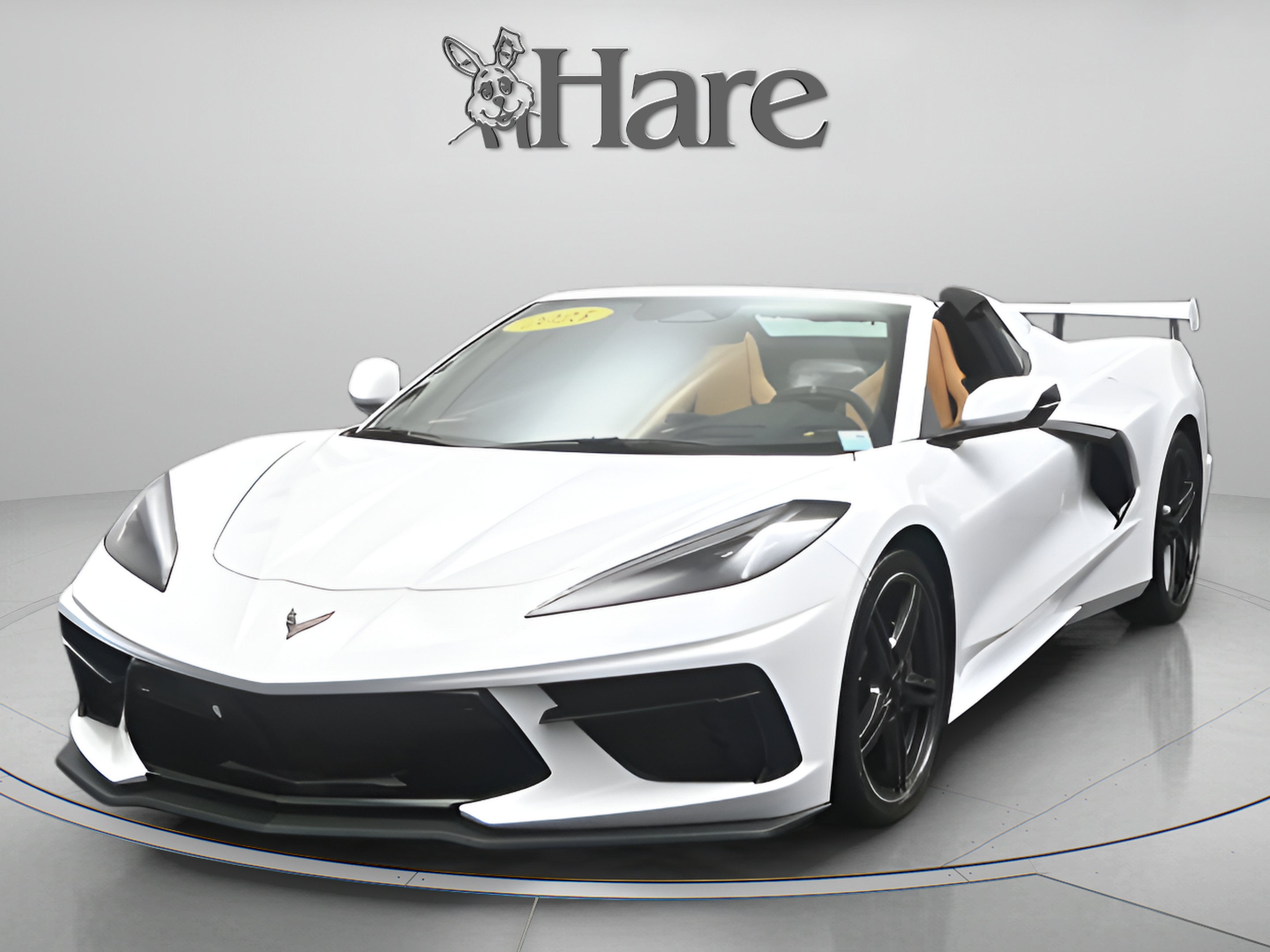 2025 Chevrolet Corvette Stingray 2LT