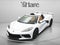 2025 Chevrolet Corvette Stingray 2LT
