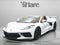 2025 Chevrolet Corvette Stingray 2LT