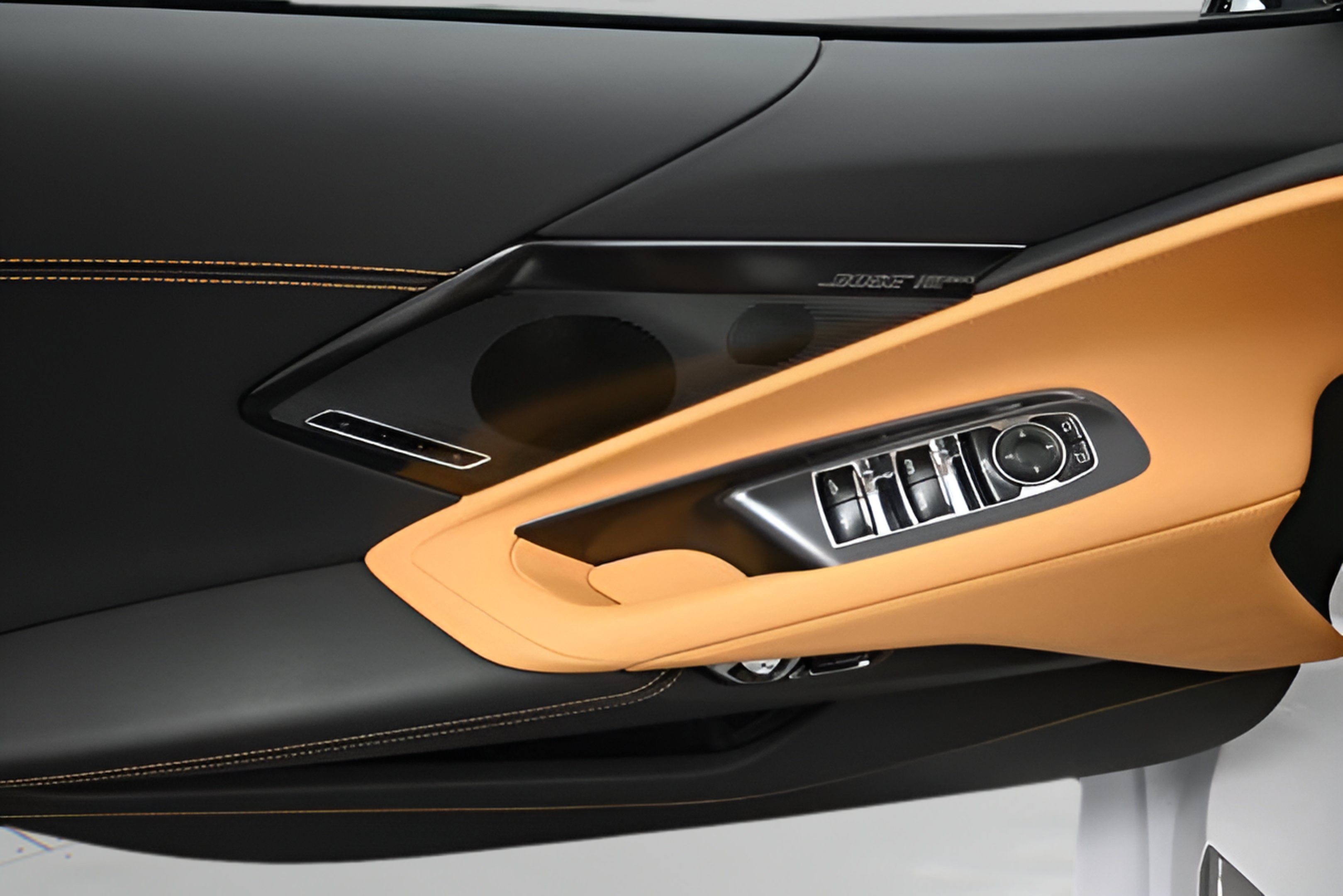 2025 Chevrolet Corvette Stingray 2LT