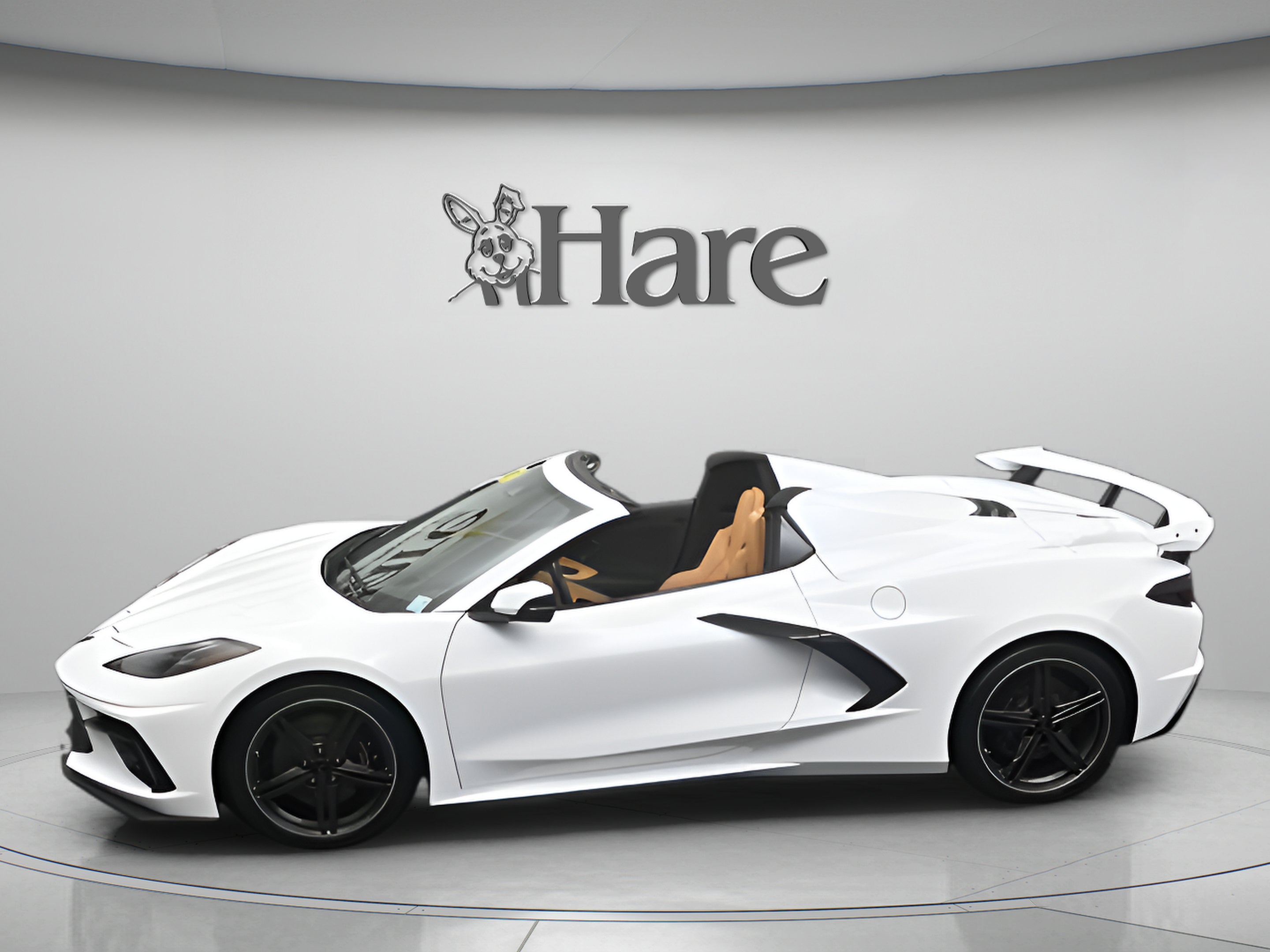 2025 Chevrolet Corvette Stingray 2LT