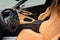 2025 Chevrolet Corvette Stingray 2LT