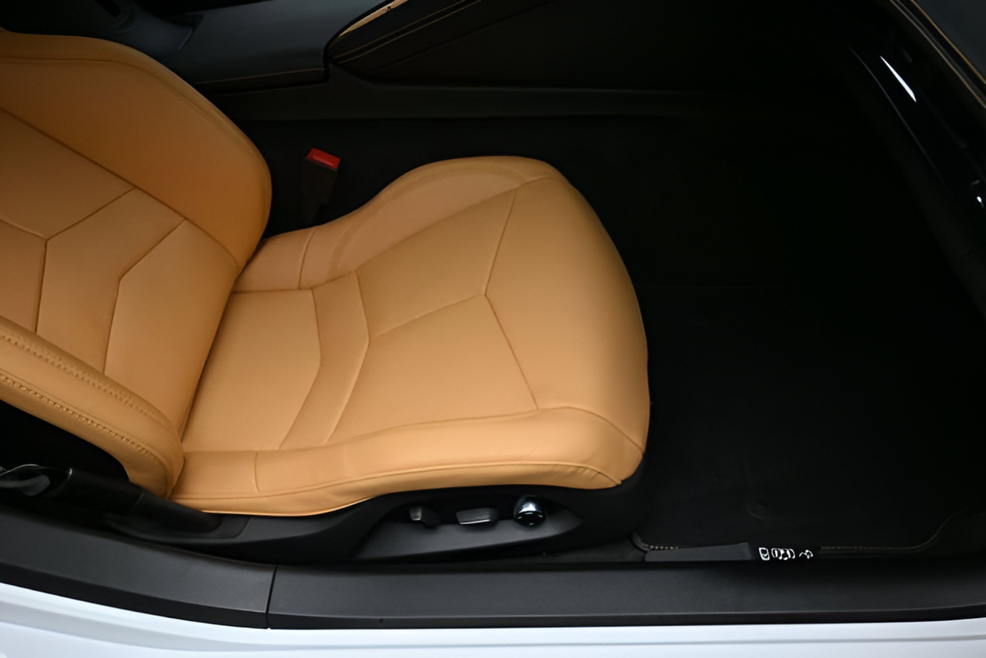 2025 Chevrolet Corvette Stingray 2LT