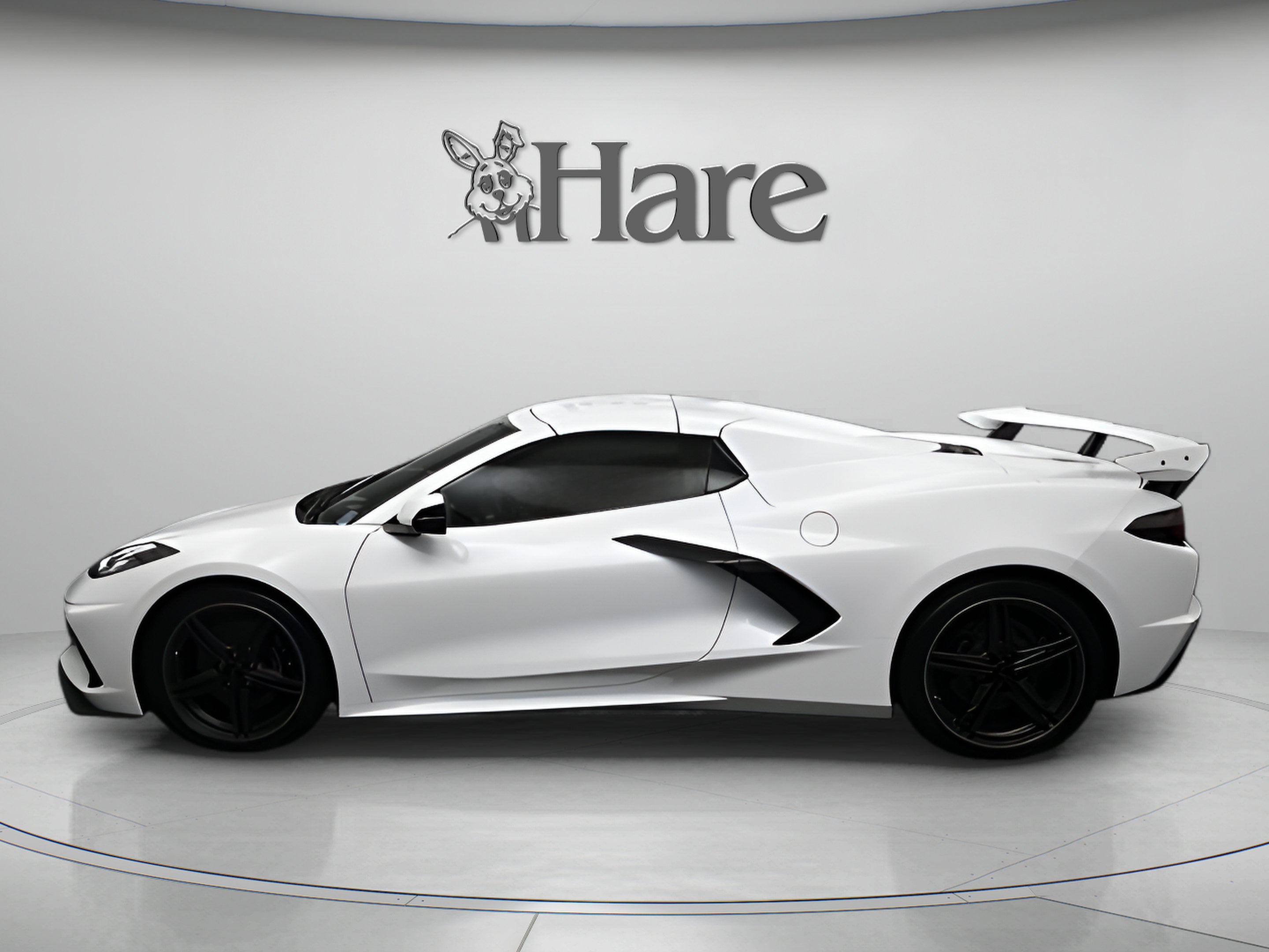 2025 Chevrolet Corvette Stingray 2LT