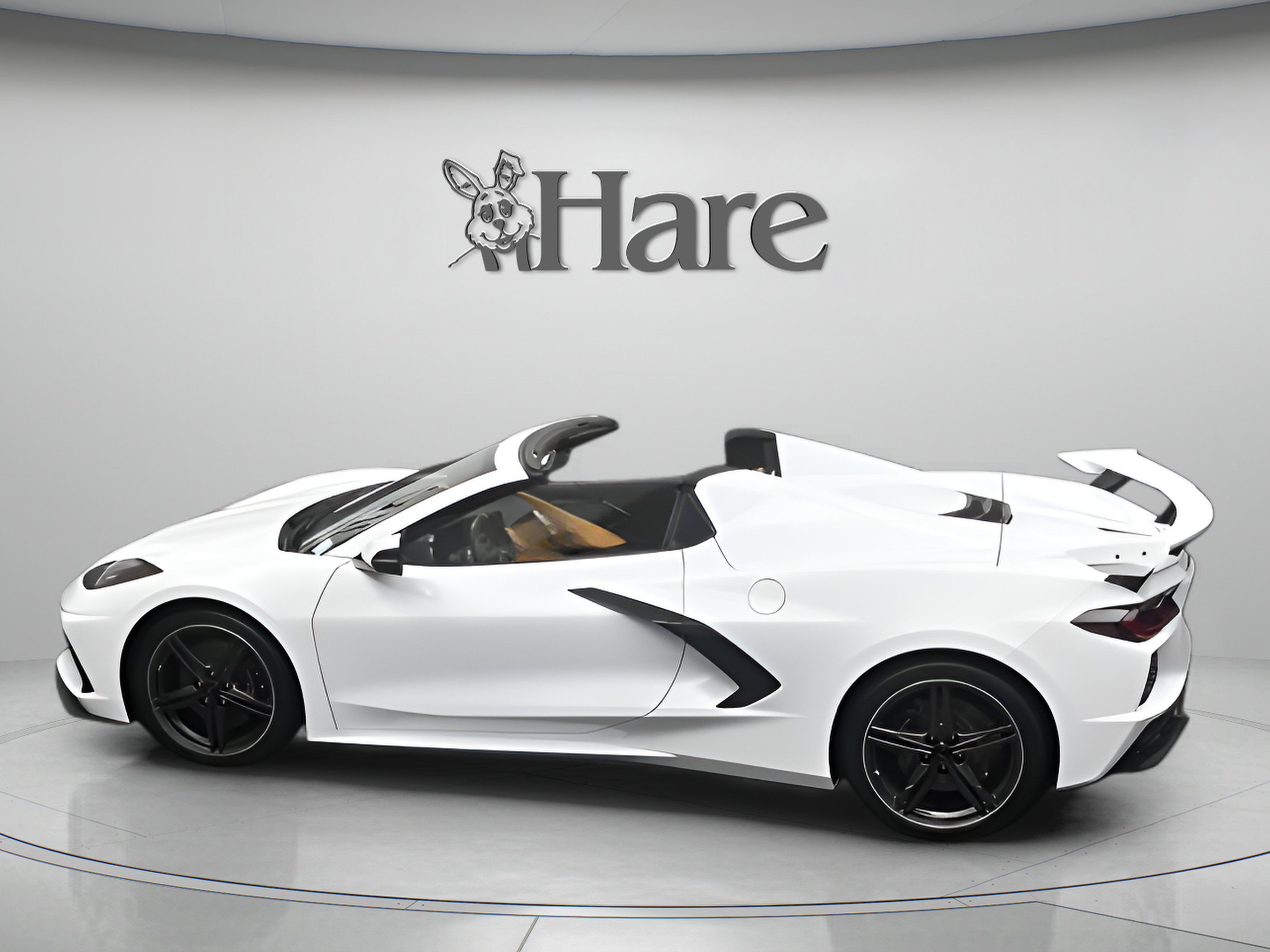 2025 Chevrolet Corvette Stingray 2LT