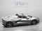 2022 Chevrolet Corvette Stingray 2LT