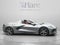 2022 Chevrolet Corvette Stingray 2LT