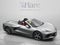 2022 Chevrolet Corvette Stingray 2LT