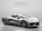2022 Chevrolet Corvette Stingray 2LT