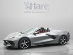 2022 Chevrolet Corvette Stingray 2LT