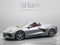 2022 Chevrolet Corvette Stingray 2LT