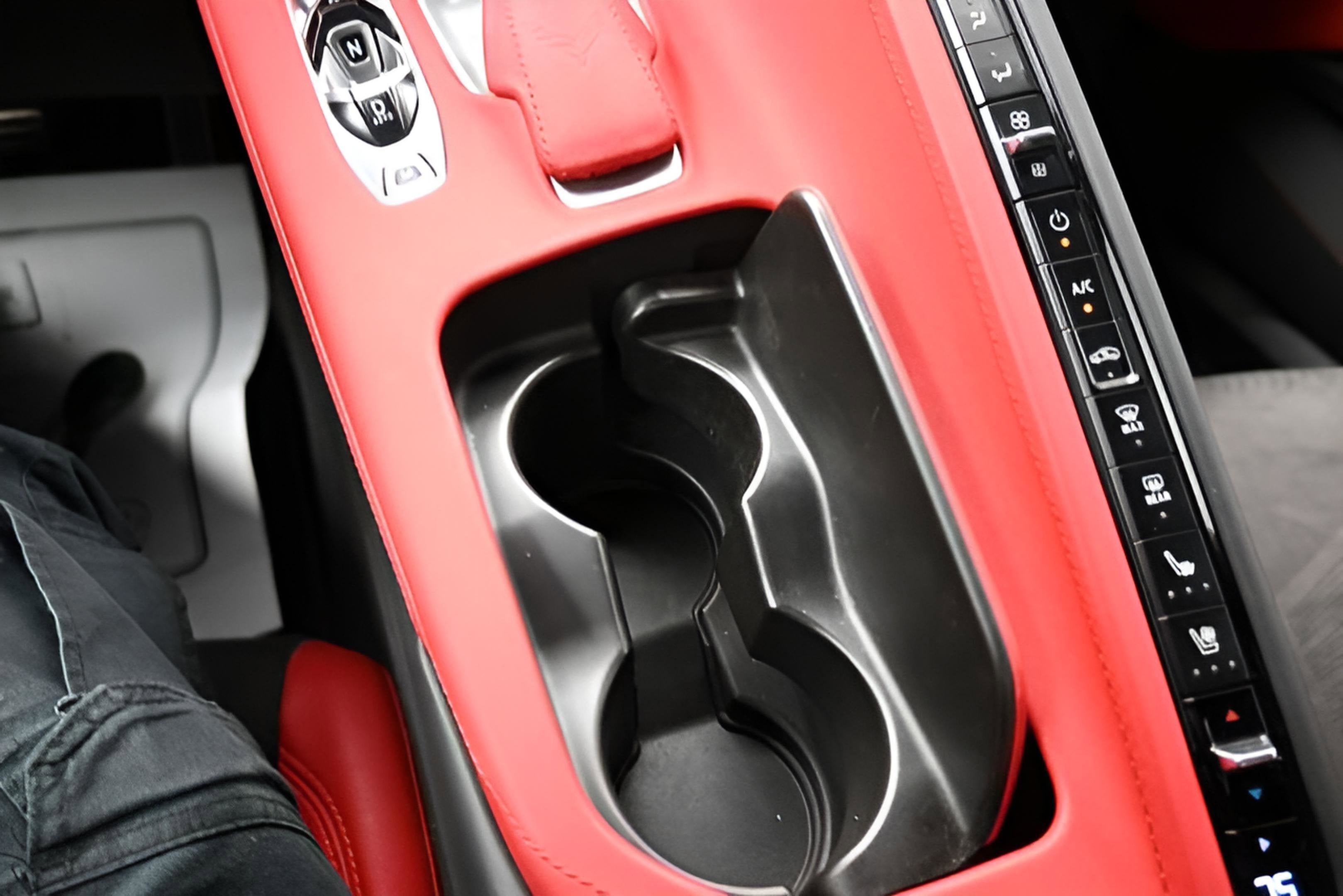 2022 Chevrolet Corvette Stingray 2LT