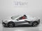 2022 Chevrolet Corvette Stingray 2LT