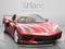 2022 Chevrolet Corvette Stingray 2LT