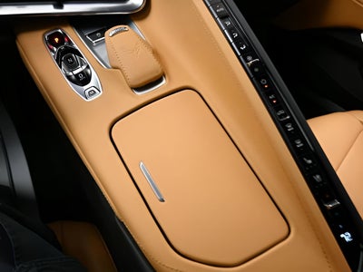 2022 Chevrolet Corvette Stingray 2LT