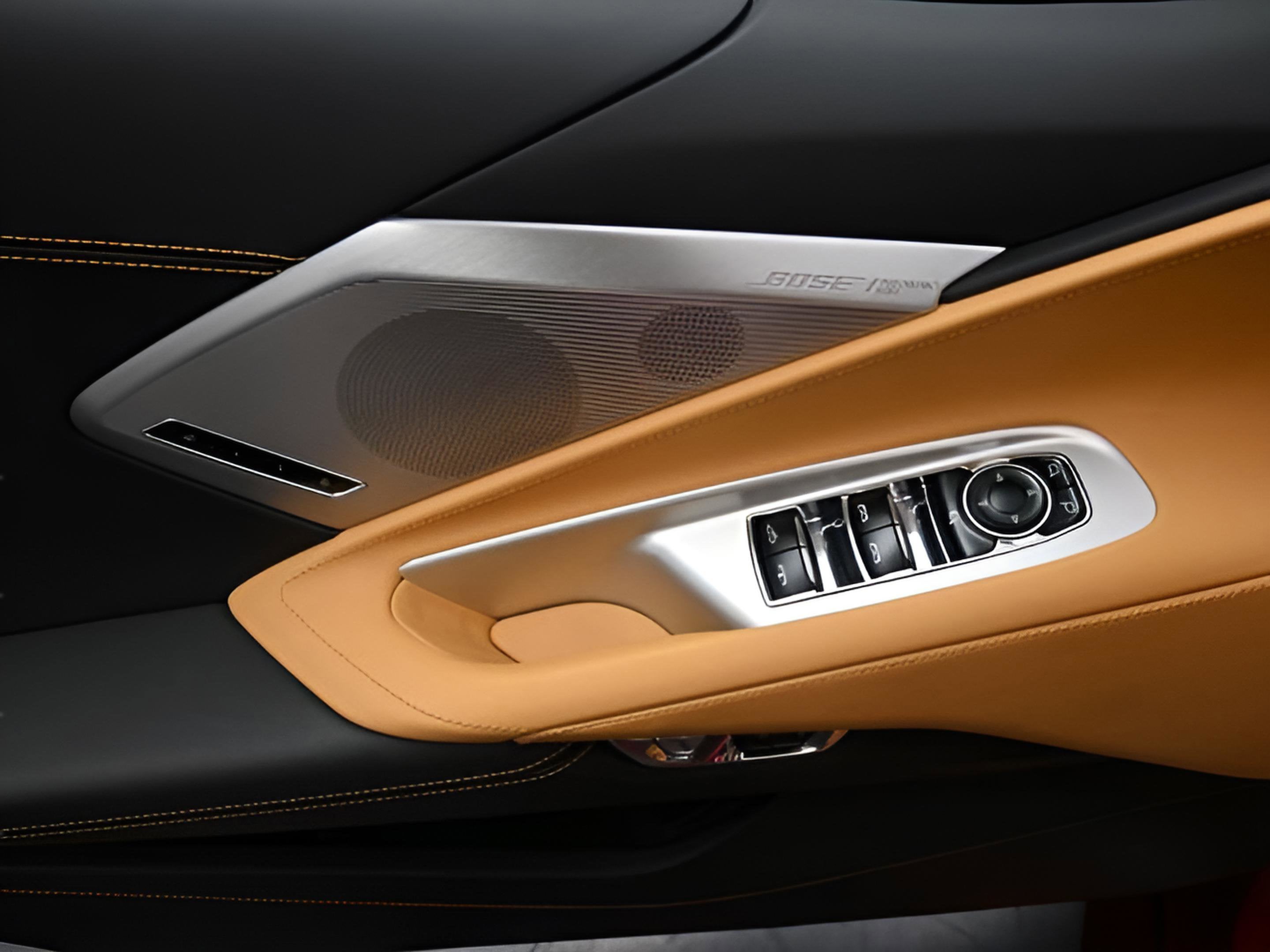 2022 Chevrolet Corvette Stingray 2LT