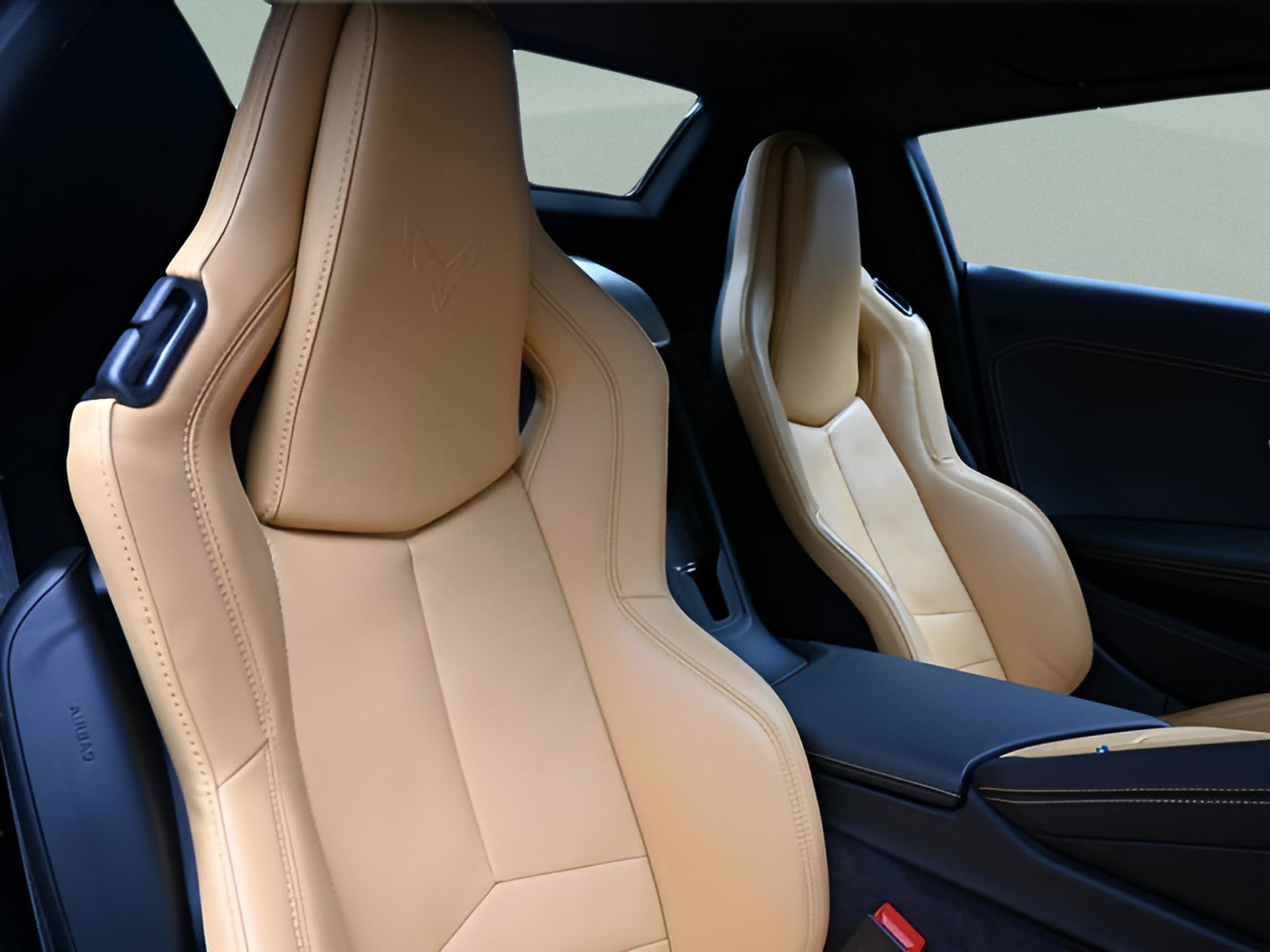 2022 Chevrolet Corvette Stingray 2LT