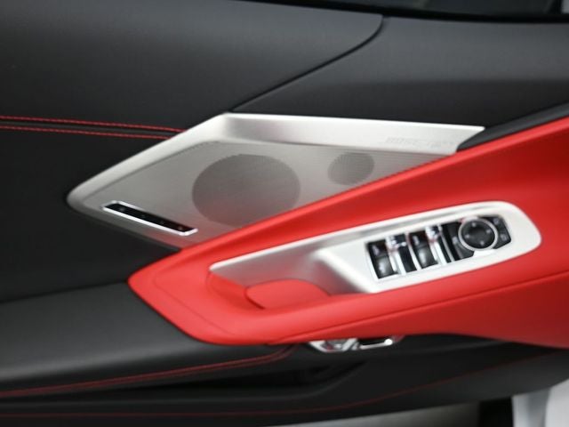 2022 Chevrolet Corvette Stingray 2LT