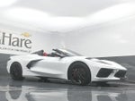2022 Chevrolet Corvette Stingray 2LT