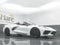 2022 Chevrolet Corvette Stingray 2LT