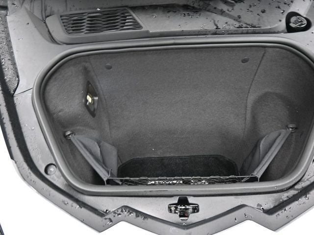 2022 Chevrolet Corvette Stingray 2LT