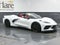 2022 Chevrolet Corvette Stingray 2LT