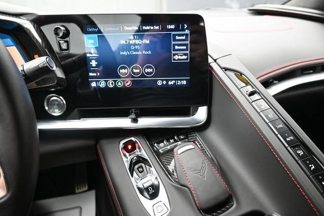 2021 Chevrolet Corvette Stingray 3LT