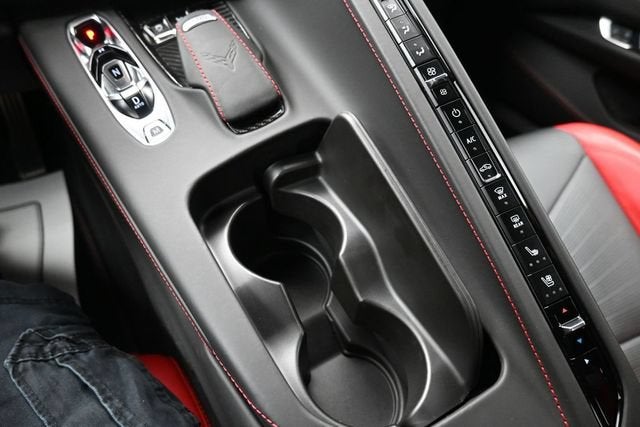 2021 Chevrolet Corvette Stingray 3LT