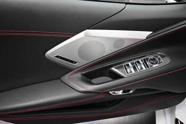 2021 Chevrolet Corvette Stingray 3LT