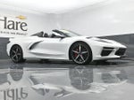 2021 Chevrolet Corvette Stingray 3LT