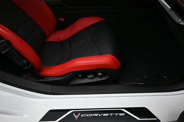 2021 Chevrolet Corvette Stingray 3LT
