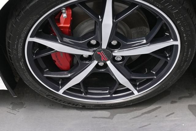 2021 Chevrolet Corvette Stingray 3LT