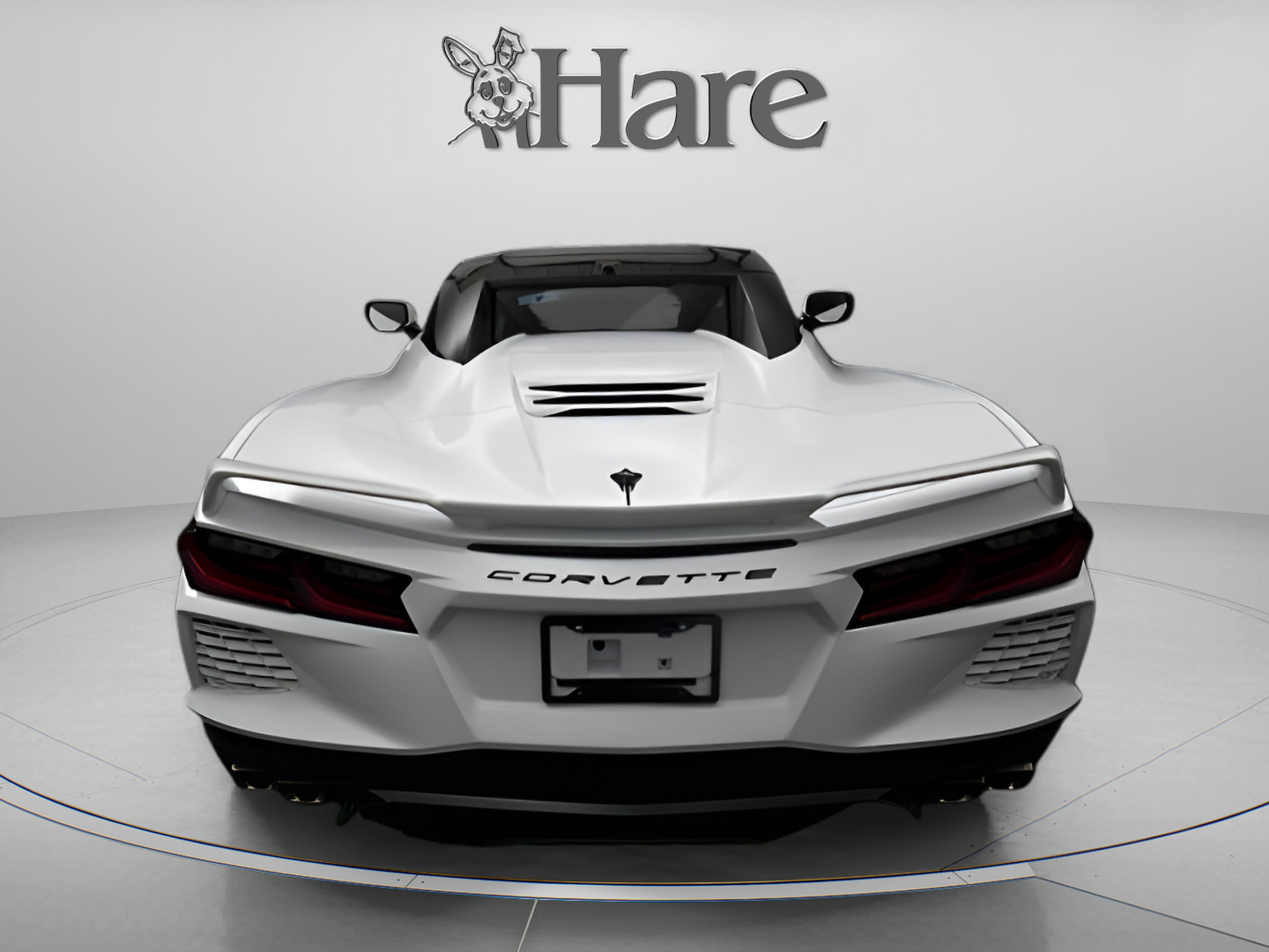 2021 Chevrolet Corvette Stingray 3LT