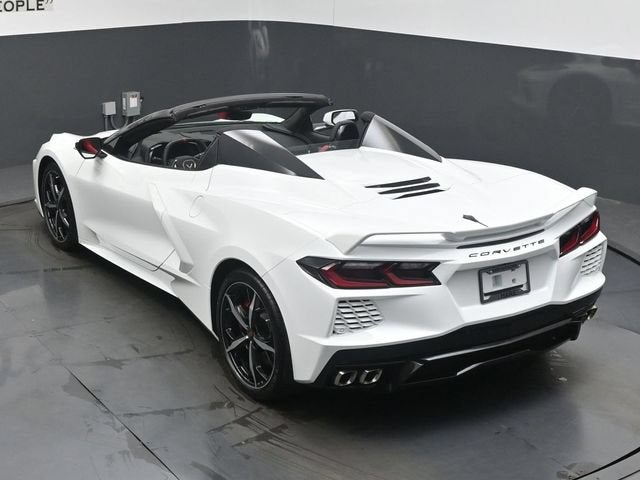 2021 Chevrolet Corvette Stingray 3LT