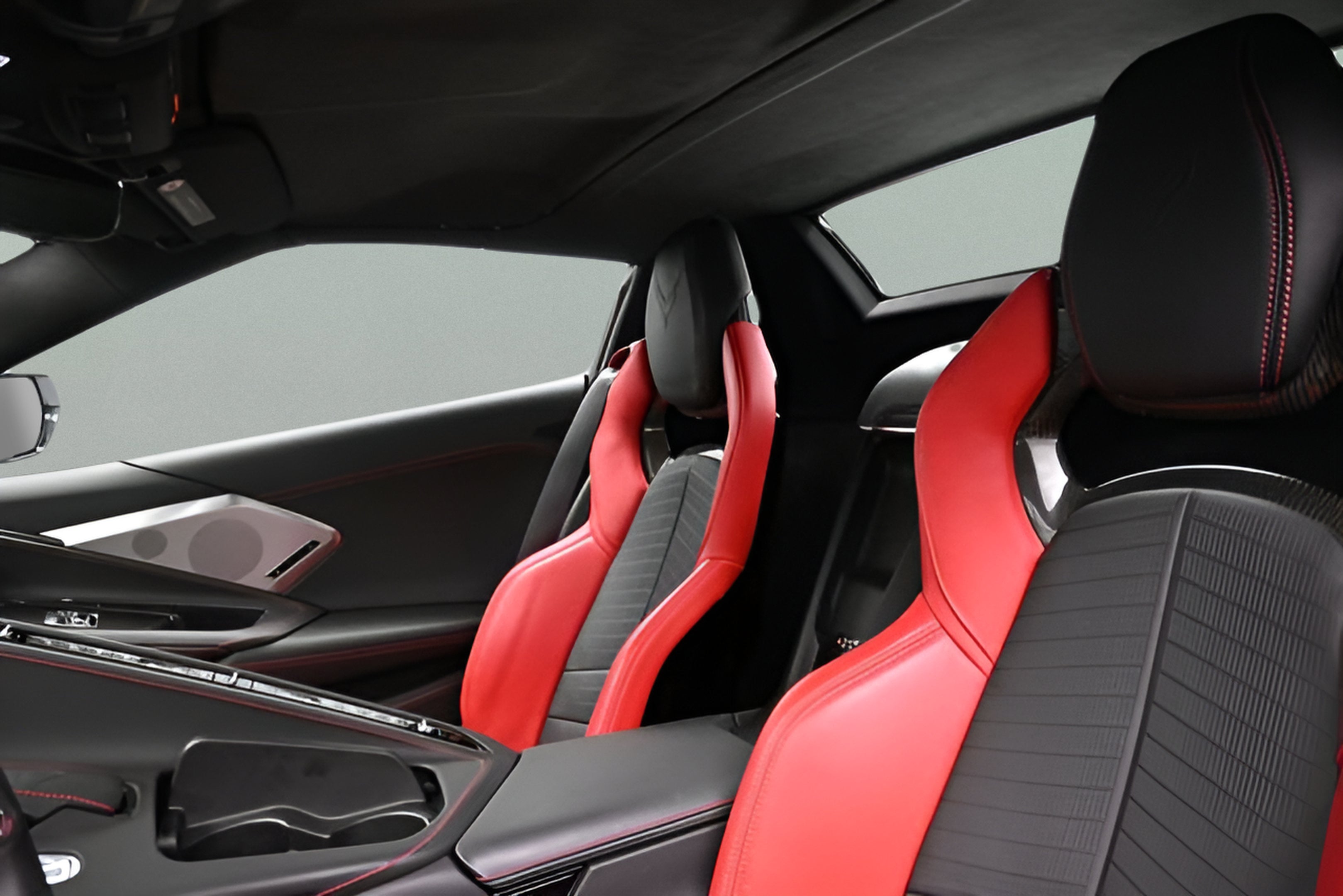 2021 Chevrolet Corvette Stingray 3LT