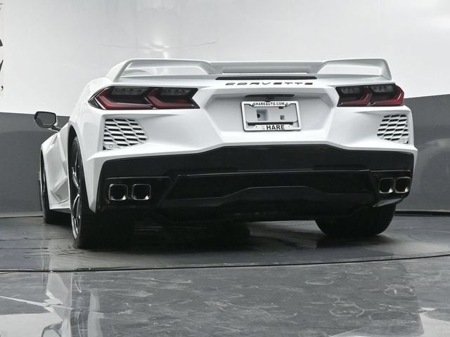 2021 Chevrolet Corvette Stingray 3LT