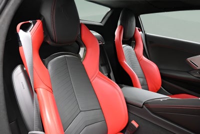 2021 Chevrolet Corvette Stingray 3LT