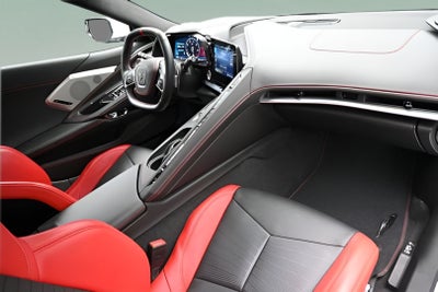 2021 Chevrolet Corvette Stingray 3LT