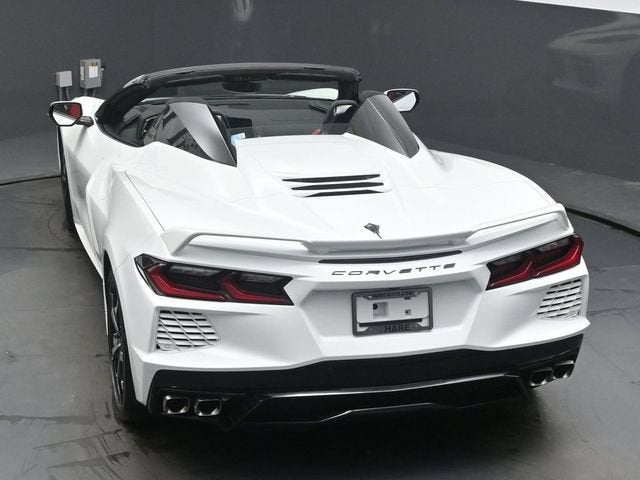 2021 Chevrolet Corvette Stingray 3LT