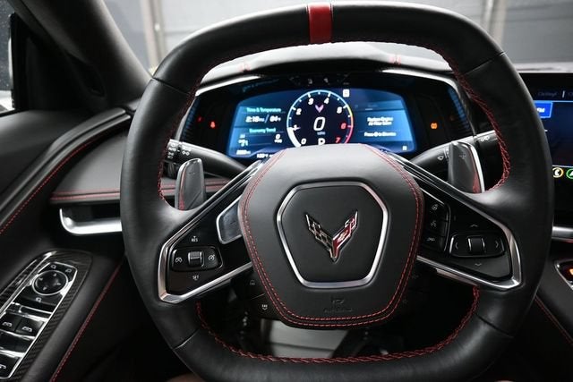 2021 Chevrolet Corvette Stingray 3LT