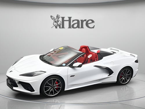 2023 Chevrolet Corvette Stingray 3LT