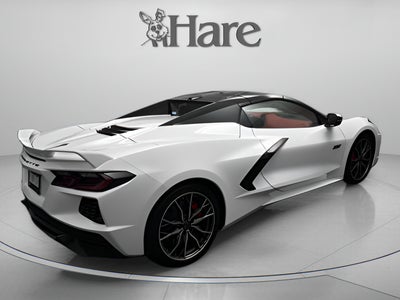 2023 Chevrolet Corvette Stingray 3LT