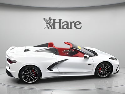 2023 Chevrolet Corvette Stingray 3LT