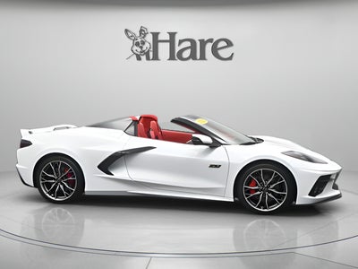 2023 Chevrolet Corvette Stingray 3LT