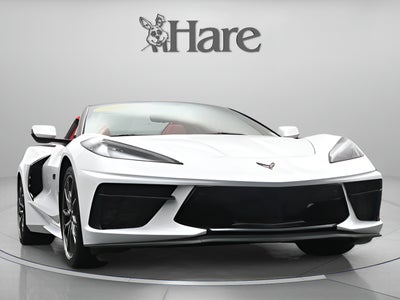 2023 Chevrolet Corvette Stingray 3LT